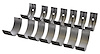 BC1414STD Main Bearing Set for 1984-1992 Toyota 2.8L, 3.0L [Standard Size] - image 1