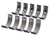 BC1424.25 Main Bearing Set for 1987-1998 Toyota 1.5L [0.25 mm Undersize] - image 2