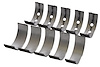 BC1435.50 Main Bearing Set for 1991-2004 Toyota 2.4L, 2.7L [0.50 mm Undersize] - image 1