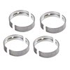 BC1509.25 Main Bearing Set for 1999-2008 Suzuki, Chevrolet 2.5L, 2.7L [0.25 mm Undersize] - image 2