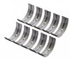 BC1516.25 Main Bearing Set for 1986-2005 Isuzu, Acura, Honda 1.6L, 1.7L, 2.0L, 2.1L [0.25 mm Undersize] - image 2