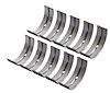 BC1516STD Main Bearing Set for 1986-2005 Isuzu, Acura, Honda 1.6L, 1.7L, 2.0L, 2.1L [Standard Size] - image 1