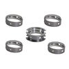 BC1517.25 Main Bearing Set for 1999-2002 Daewoo 2.0L [0.25 mm Undersize] - image 2