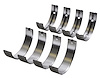 BC1537STD Main Bearing Set for 1997-2016 Saturn, Acura, Honda 3.0L, 3.2L, 3.5L, 3.7L [Standard Size]