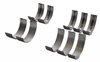 BC1543.25 Main Bearing Set for 1998-2009 Lexus, Toyota 4.7L [0.25 mm Undersize] - image 2