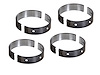 BC154JSTD Main Bearing Set for 2011-2022 Chrysler, Dodge 3.6L [Standard Size] - image 1