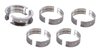 BC159J.25 Main Bearing Set for 2011-2021 Buick, Chevrolet 1.4L [0.25 mm Undersize] - image 2