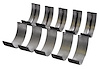 BC1627STD Main Bearing Set for 1988-1997 Isuzu, Honda 2.6L [Standard Size] - image 1
