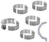BC172J.25 Main Bearing Set for 2010-2020 Ford 6.2L [0.25 mm Undersize] - image 1