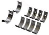 BC1828.25 Main Bearing Set for 1993-1996 Eagle 2.0L, 2.4L [0.25 mm Undersize] - image 2