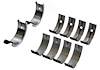BC1828STD Main Bearing Set for 1992-1995 Eagle 2.0L, 2.4L [Standard Size] - image 1