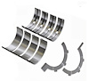 BC200JSTD Main Bearing Set for 2002-2011 Dodge 3.7L [Standard Size]