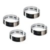 BC2014.25 Main Bearing Set for 1994-1996 Ford 2.5L [0.25 mm Undersize] - image 2