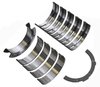 BC202J.25 Main Bearing Set for 1996-2014 Ford 4.6L [0.25 mm Undersize] - image 2