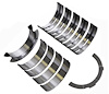 BC202JSTD Main Bearing Set for 1996-2013 Ford 4.6L [Standard Size] - image 1