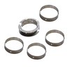 BC2056.50 Main Bearing Set for 2011-2018 Subaru, Scion 2.0L, 2.5L [0.50 mm Undersize] - image 2