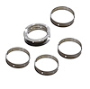 BC2056STD Main Bearing Set for 2011-2018 Subaru, Scion 2.0L, 2.5L [Standard Size] - image 1