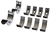 BC217J.50 Main Bearing Set for 1995-2005 Chrysler, Dodge 2.0L [0.50 mm Undersize] - image 1
