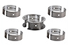 BC2183STD Main Bearing Set for 1980-1989 Nissan 2.0L, 2.2L, 2.4L [Standard Size] - image 1