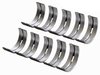BC2200.25 Main Bearing Set for 1984-1997 Acura, Honda 1.5L, 1.8L, 2.0L, 2.2L [0.25 mm Undersize] - image 2