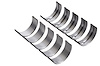 BC2404STD Main Bearing Set for 1986-2001 Suzuki, Chevrolet 1.3L [Standard Size] - image 1