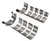 BC240JSTD Main Bearing Set for 1962-1997 Ford 3.3L, 3.6L, 4.2L, 4.3L [Standard Size]