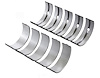 BC258JSTD Main Bearing Set for 1982-1995 Toyota 2.4L [Standard Size] - image 1