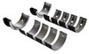 BC2821.25 Main Bearing Set for 1985-1993 Dodge 2.0L, 2.4L [0.25 mm Undersize] - image 2