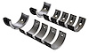 BC2821STD Main Bearing Set for 1985-1993 Dodge 2.0L, 2.4L [Standard Size] - image 1
