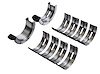 BC289J.50 Main Bearing Set for 1974-1990 Ford 2.0L, 2.3L [0.50 mm Undersize] - image 1
