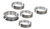 BC300J010 Main Bearing Set for 1966-1980 Jeep, Buick, Pontiac 5.6L, 5.7L [+0.010 in. Oversize] - image 2