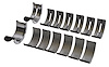 BC309JSTD Main Bearing Set for 1960-1983 Ford 2.4L, 2.8L, 3.3L [Standard Size] - image 1