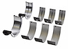 BC312JSTD Main Bearing Set for 1960-1976 Dodge 2.8L, 3.2L, 3.7L [Standard Size]