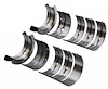 BC314J030 Main Bearing Set for 1964-1990 Buick, Cadillac, Chevrolet, Oldsmobile 4.3L, 5.0L, 5.4L, 5.7L [+0.030 in. Oversize] - image 1