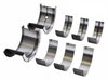 BC317J010 Main Bearing Set for 1978-2014 Isuzu, Chevrolet, GMC, Oldsmobile 3.3L, 3.8L, 4.3L [+0.010 in. Oversize] - image 2