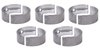 BC3201.25 Main Bearing Set for 2012-2021 Mazda 2.0L [0.25 mm Undersize] - image 2