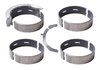 BC322J.25 Main Bearing Set for 2015-2017 Ford 2.7L [0.25 mm Undersize] - image 2