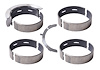 BC322JSTD Main Bearing Set for 2015-2017 Ford 2.7L [Standard Size] - image 1