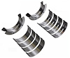 BC341JSTD Main Bearing Set for 1968-1998 Ford 6.1L, 7.0L, 7.5L [Standard Size]