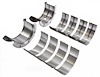 BC364J010 Main Bearing Set for 1965-2000 Chevrolet, GMC, Pontiac 6.0L, 6.5L, 6.6L, 7.0L [+0.010 in. Oversize]