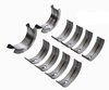 BC369J.25 Main Bearing Set for 1981-1995 Chrysler, Dodge 2.2L, 2.5L [0.25 mm Undersize] - image 2