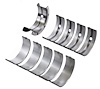 BC373JSTD Main Bearing Set for 1985-2004 Ford 1.9L, 2.0L [Standard Size] - image 1