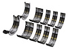 BC383J020 Main Bearing Set for 1959-1979 Buick, Pontiac 5.3L, 5.7L, 6.4L, 6.6L [+0.020 in. Oversize] - image 1