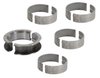 BC386J.25 Main Bearing Set for 1985-1991 Buick, Chevrolet, Pontiac 2.5L [0.25 mm Undersize] - image 2