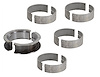 BC386JSTD Main Bearing Set for 1985-1991 Buick, Chevrolet, Pontiac 2.5L [Standard Size] - image 1