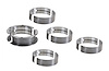BC387J030 Main Bearing Set for 1971-1973 Chrysler, Dodge 5.9L [+0.030 in. Oversize] - image 1