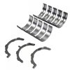 BC393J.25 Main Bearing Set for 1996-2014 Ford 4.6L, 5.4L [0.25 mm Undersize] - image 2