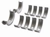 BC395J010 Main Bearing Set for 1964-1978 Ford 5.8L, 5.9L, 6.4L, 7.0L [+0.010 in. Oversize] - image 2