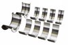 BC399J010 Main Bearing Set for 1965-2000 Chevrolet, GMC, Pontiac 6.0L, 6.5L, 6.6L, 7.0L [+0.010 in. Oversize] - image 2