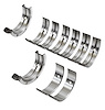 BC408JSTD Main Bearing Set for 1998-2003 Isuzu, Chevrolet, GMC, Pontiac 2.2L [Standard Size] - image 1